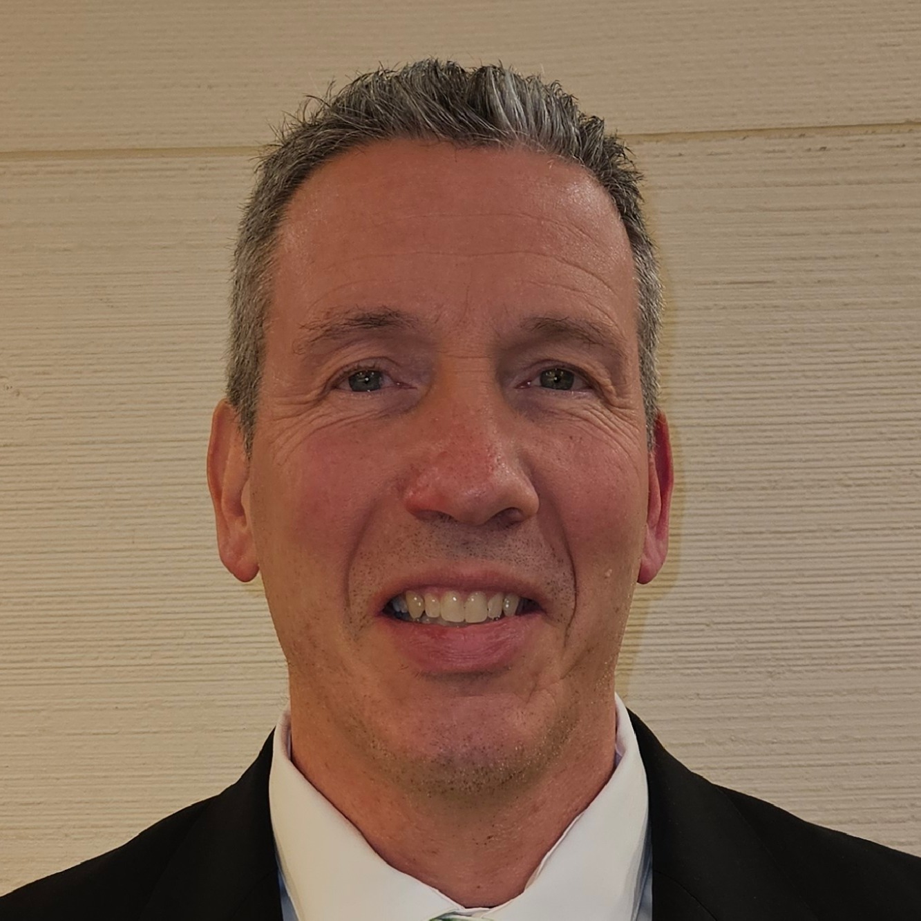 Greg Kucera, Licensed Physical Therapist Assistant and founder of Accelerate Your Fitness
